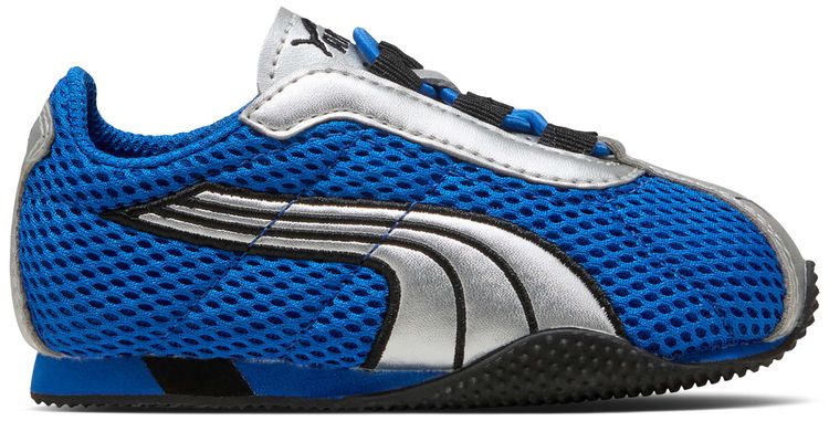 Puma H Street OG TD Team Royal Black