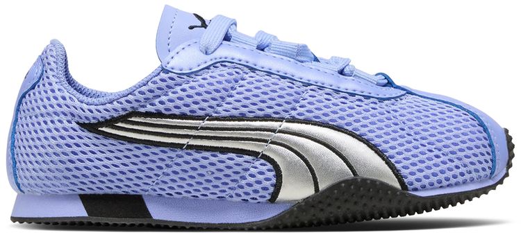 Puma H Street OG Little Kid Intense Lavender