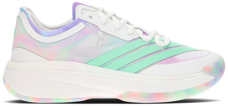 adidas Adizero Select 30 Multi Color