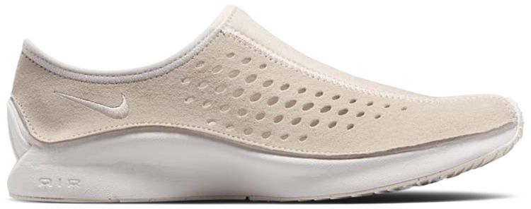Nike Wmns Air Superfly Moc Sail White