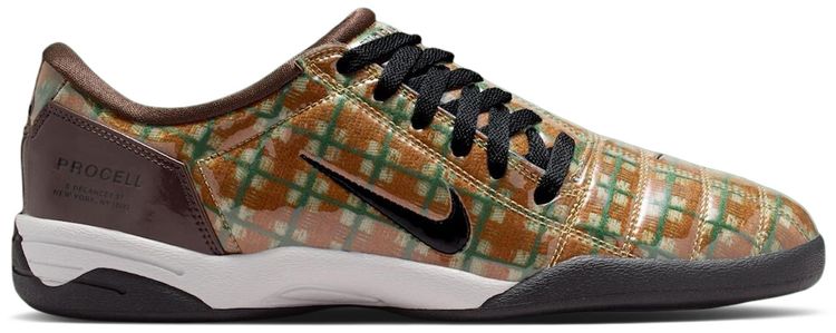 Procell x Nike T90 Baroque Brown