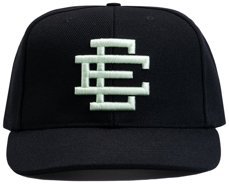 Eric Emanuel EE Basic Hat Black