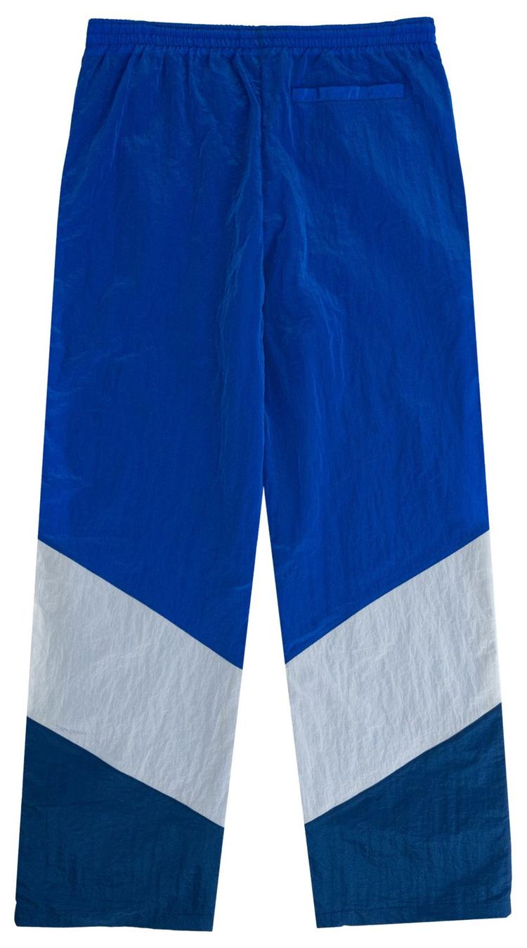 Eric Emanuel EE Nylon Pants Blue