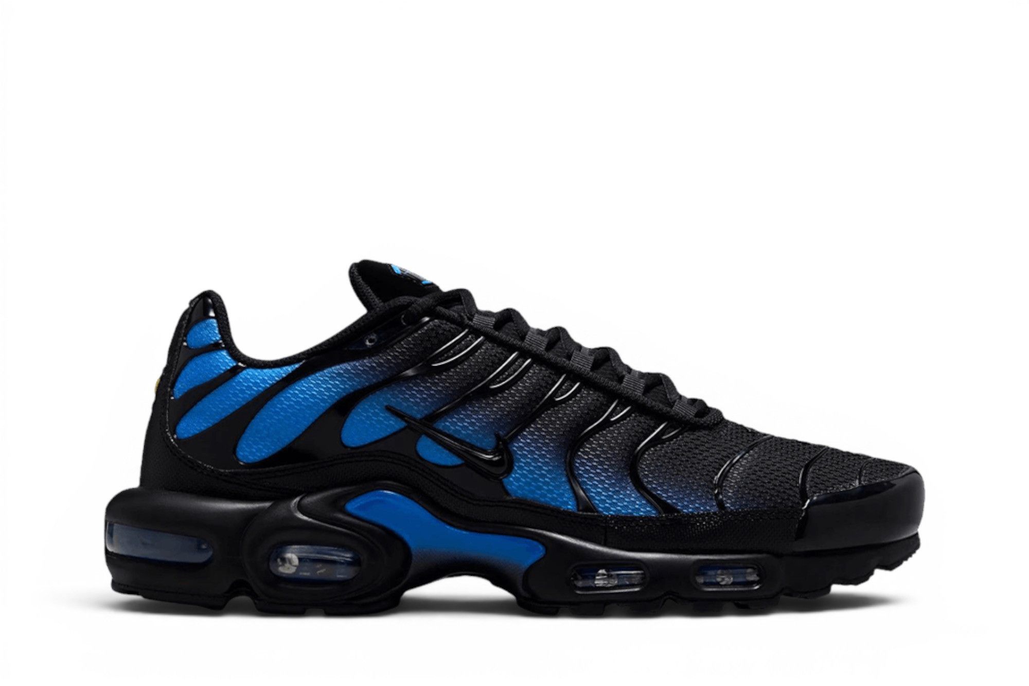 Buy Nike Air Max Plus 'Black Blue Crystal' - DM0032 041 | GOAT CA
