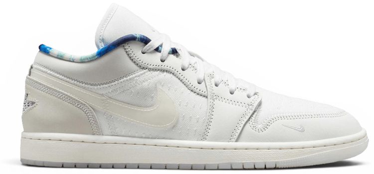 Air Jordan 1 Low SE Summit White Sail