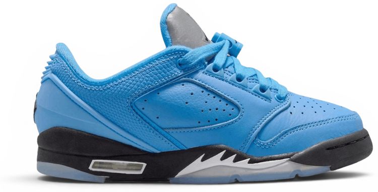 Air Jordan Sixty Plus Low GS University Blue