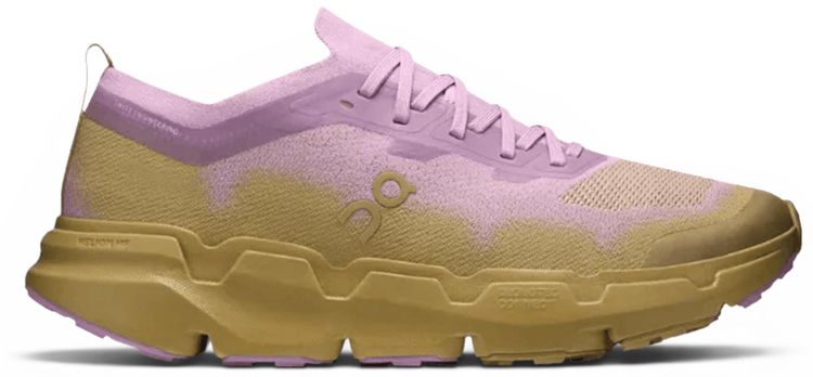 ON Wmns Cloudsoma W Sakura Safari