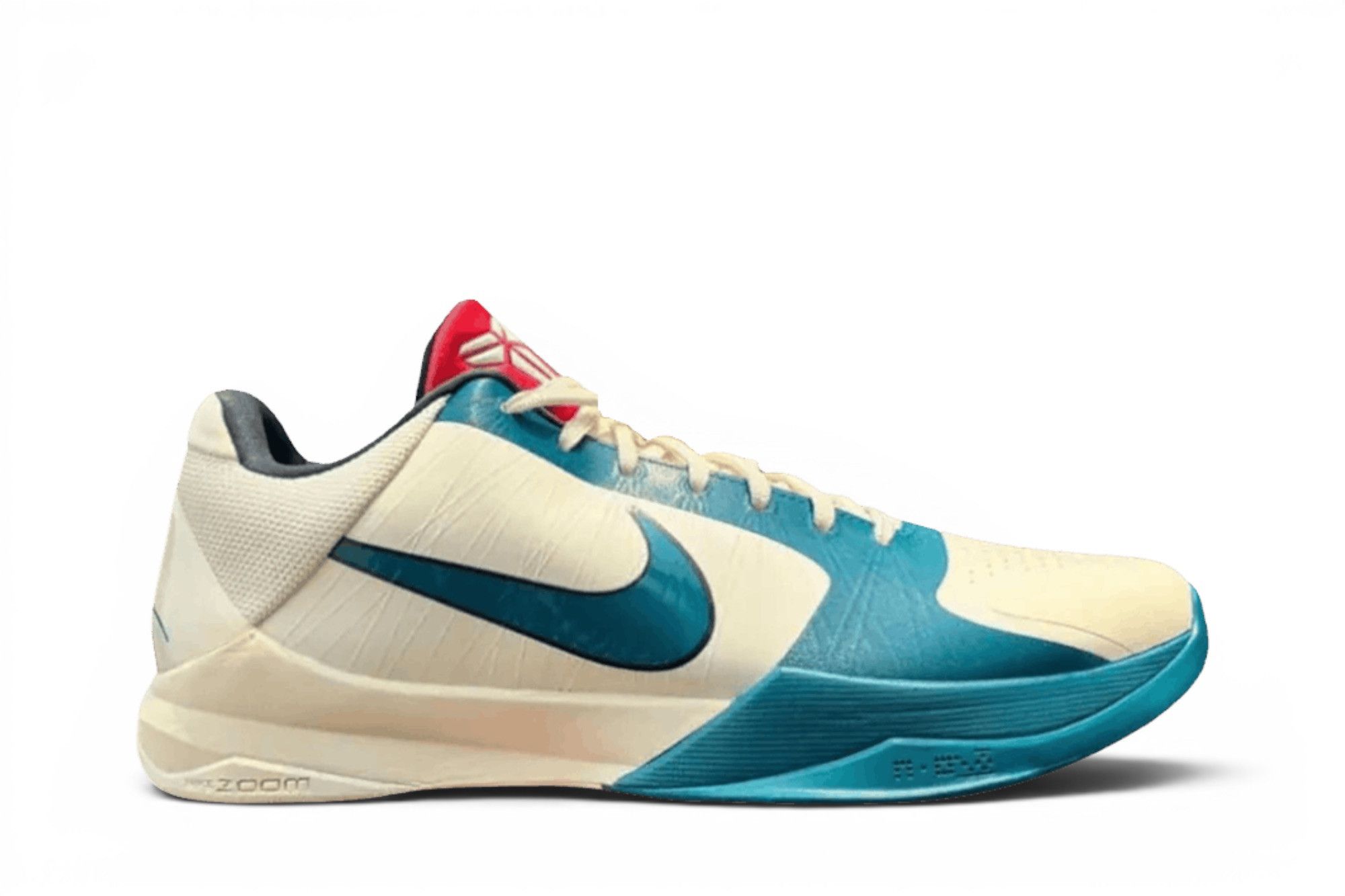 Buy Nike Kobe 5 Protro Caitlin Clark 'Coconut Milk' - IZ1852 100