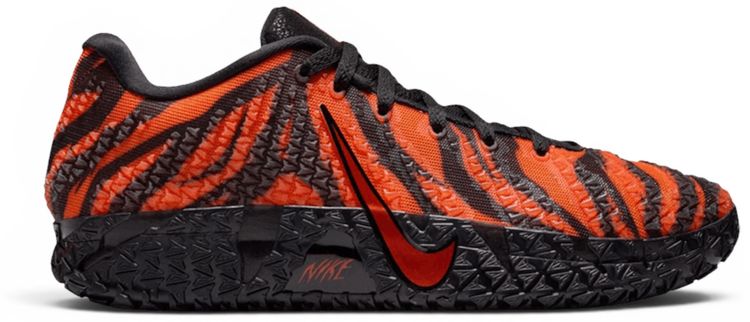 Nike Ja 3 Animal Instinct