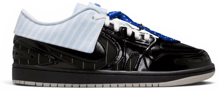 Wmns Air Jordan 1 Low V3 MM Suit