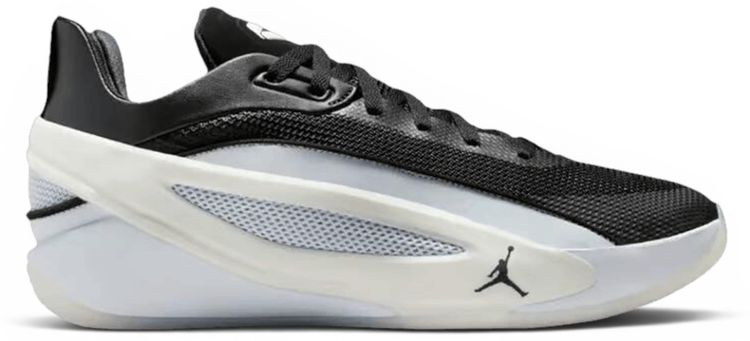 Air Jordan Luka 5 Black White