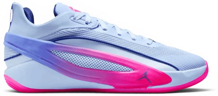Air Jordan Luka 5 Light Marine