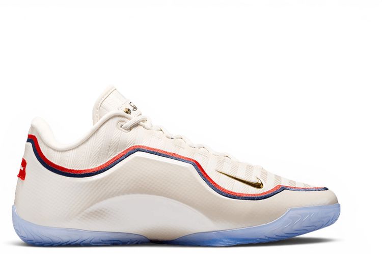 Nike LeBron 23 Old Glory