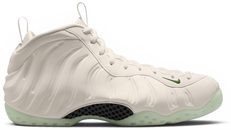 Nike Air Foamposite One Phantom Barely Volt