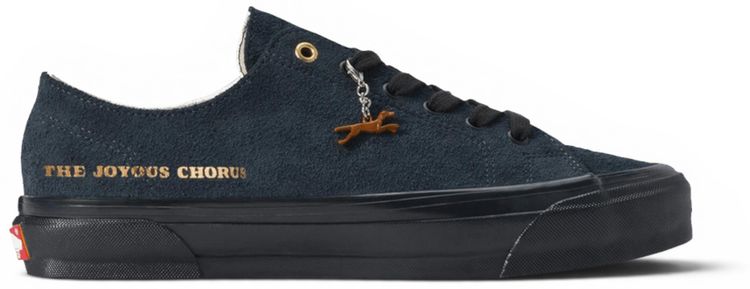 Julian Klincewicz x Vans OTW Style 31 India Ink