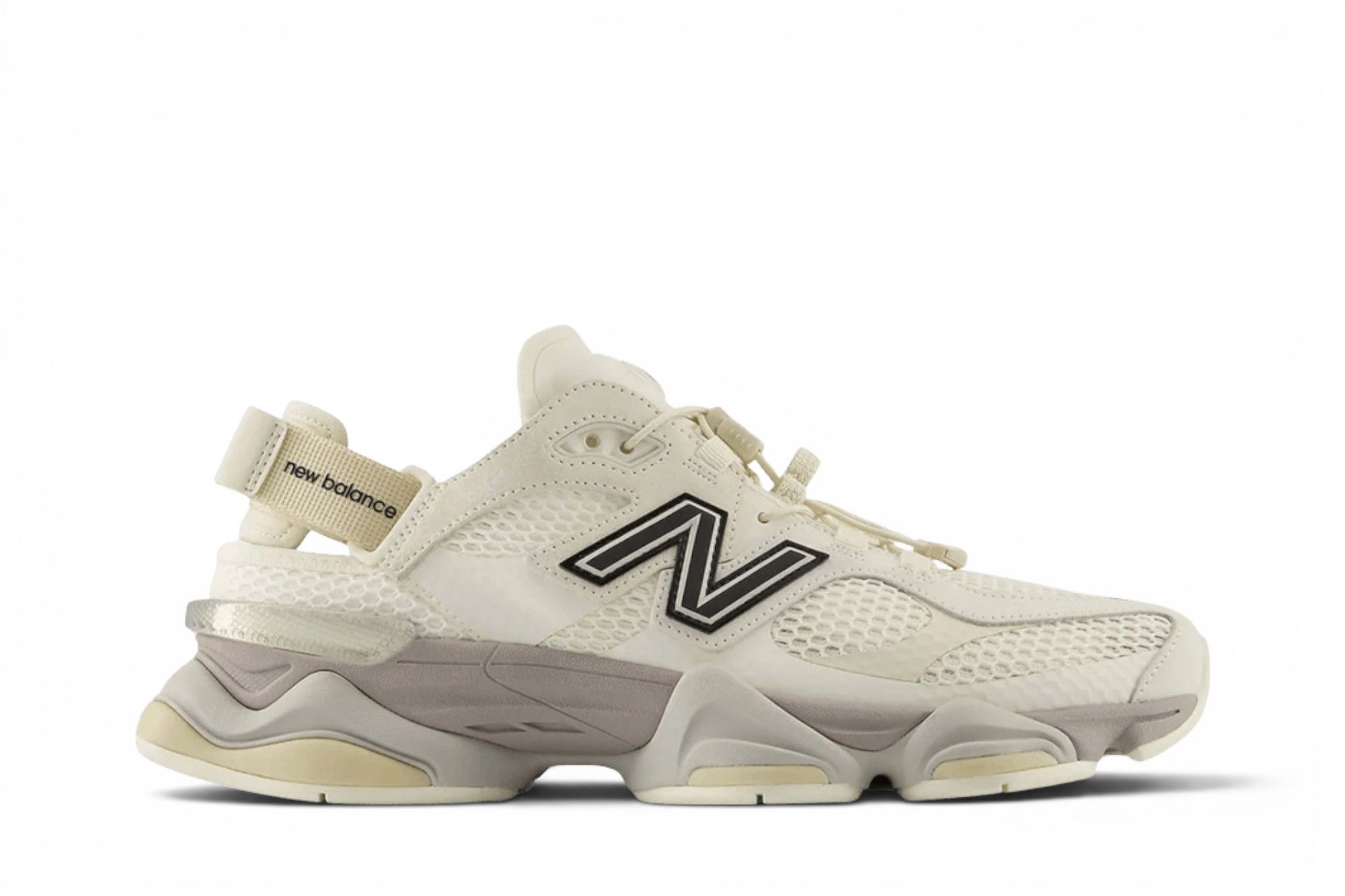 New Balance 9060 Summer ホワイト Buy New Balance 9060 'Summer Off White' - U90609IH | GOAT