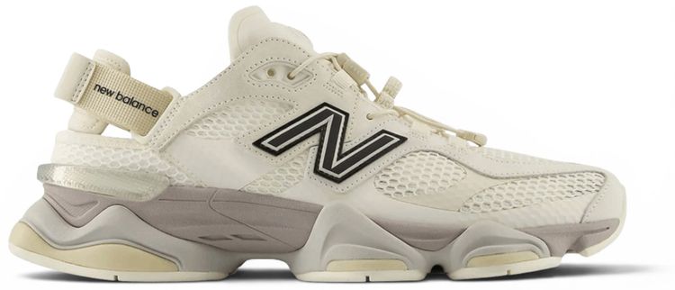 New Balance 9060 Summer Off White