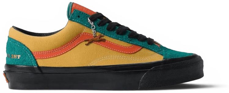Julian Klincewicz x Vans OTW Old Skool 36 Mango Mojito