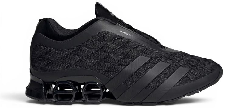 adidas Megaride S2 M Core Black