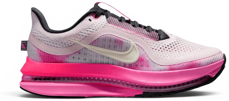 Nike Wmns Pegasus Premium Pearl Pink