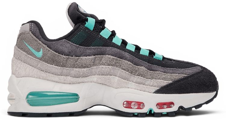 Nike Air Max 95 OG GS GreedyWhat The 2026