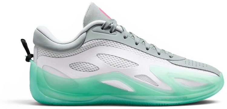 Air Jordan Wmns Jordan Heir Series 2 South Beach