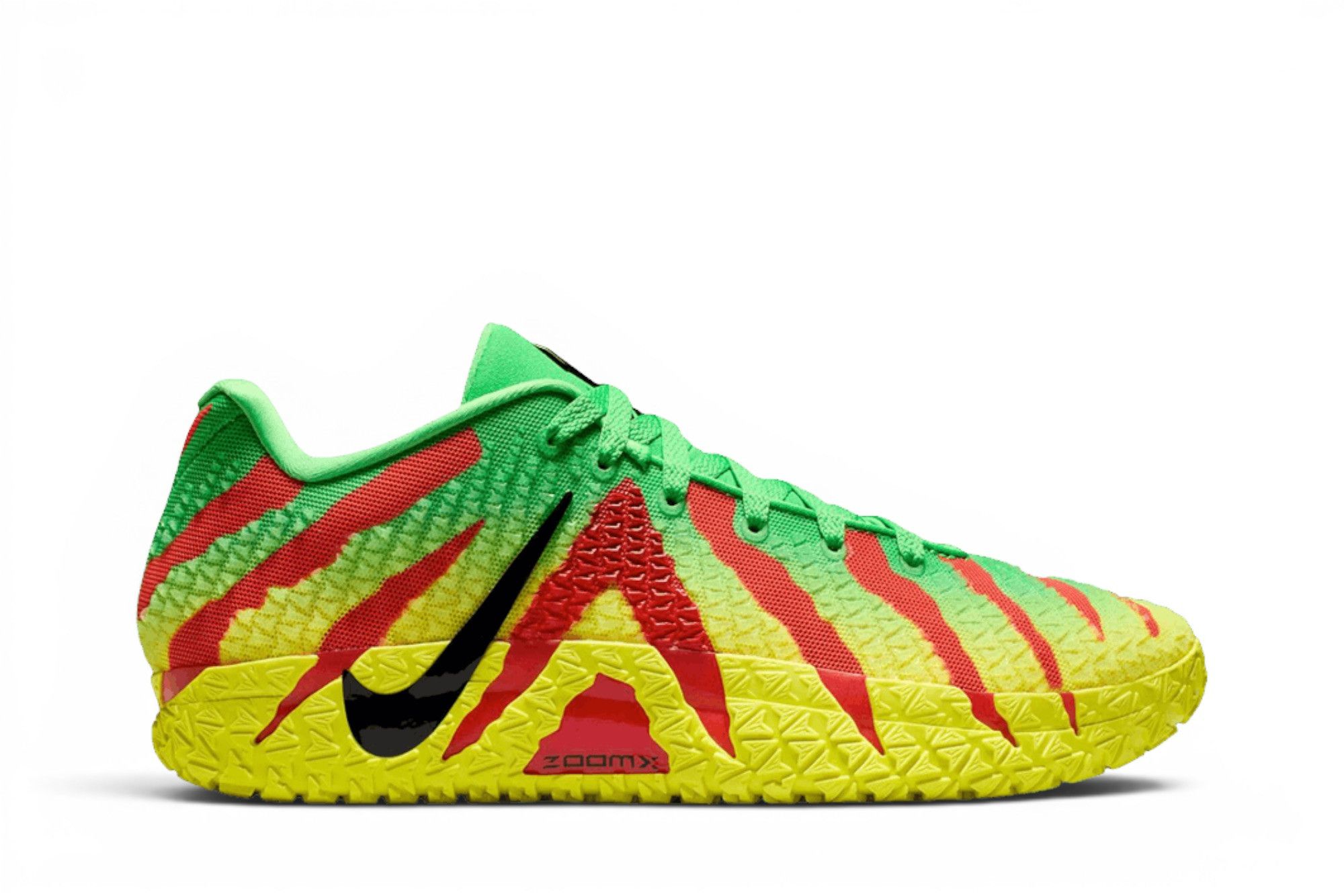 Buy Jurassic Park x Nike Ja 3 EP 'Green Spark' - IU7239 300 | GOAT