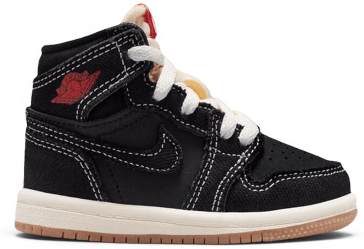 Air Jordan 1 High OG TD Flight Club