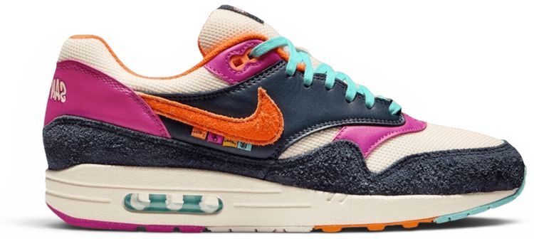 Nike Air Max 1 San Diego Padres