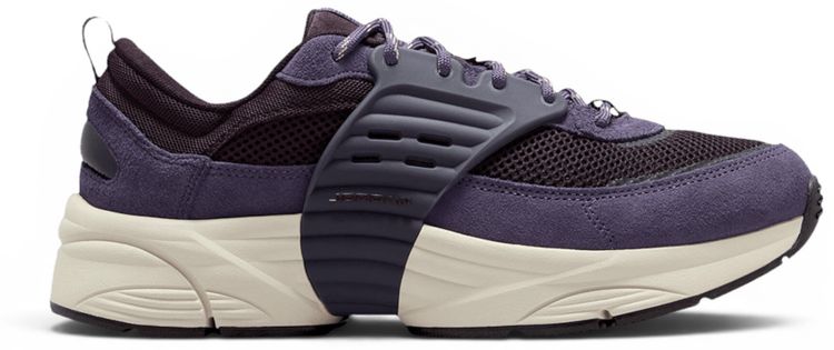 Air Jordan Trunner OS Burgundy Ash