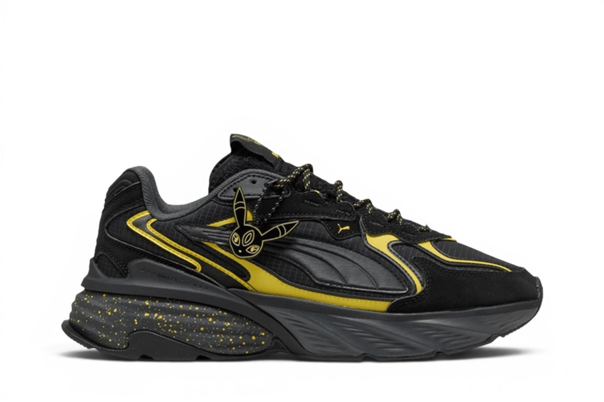 Buy Pokémon x Puma Fade 'Day To Night Pack - Umbreon' - 407024 01