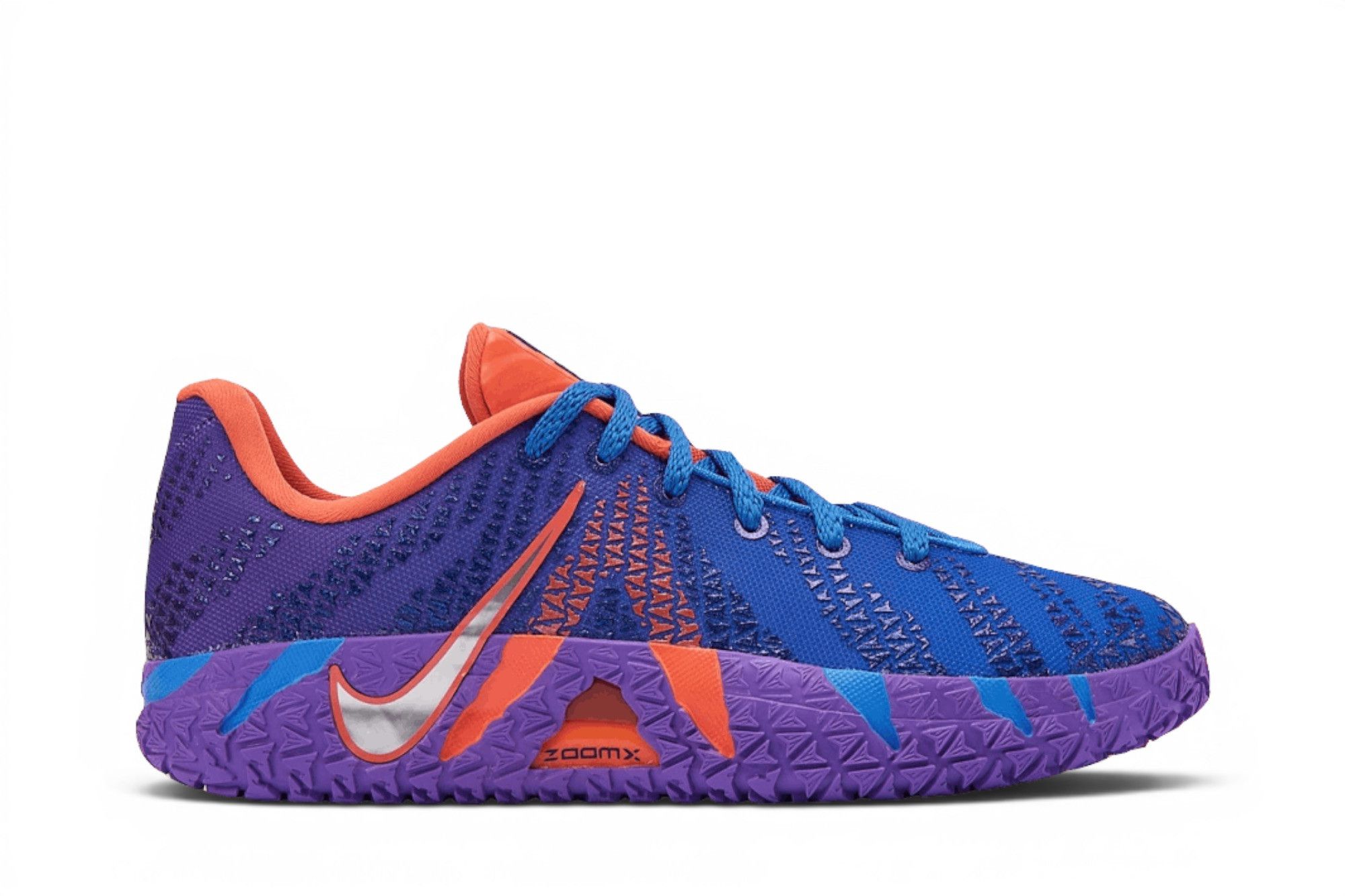 Buy Nike Ja 3 GS 'Zero Gravity' - IO9418 400 | GOAT CA