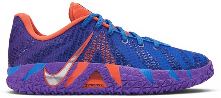 Nike Ja 3 GS Zero Gravity