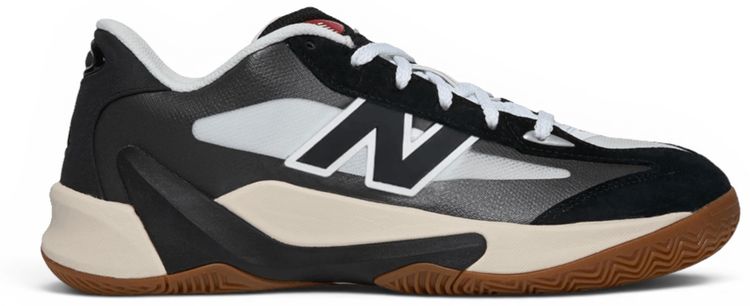 New Balance P350 Black Gum