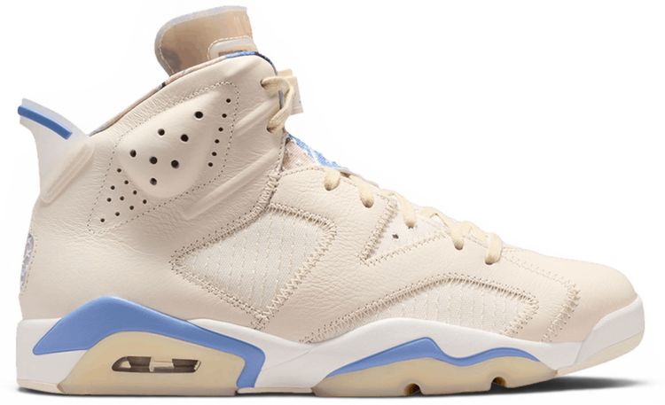 Air Jordan 6 Retro Sashiko
