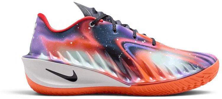 Nike GT Cut 4 CHBL Galaxy