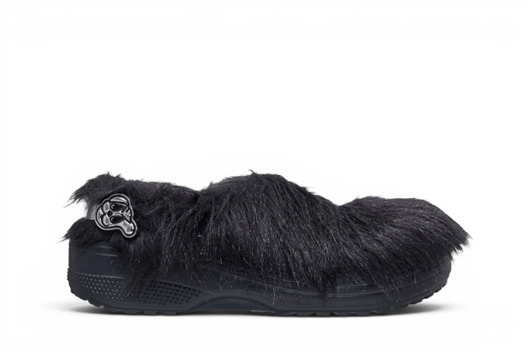 Buy Chito x Crocs Crafted Clog 'Black' - 212777 001 | GOAT