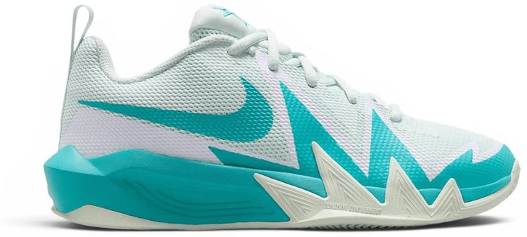 Nike ST Dynamite GS Barely Green White Dusty Cactus