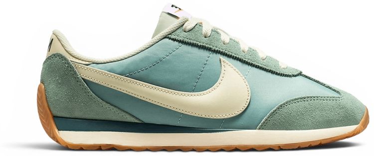 Nike Wmns Pacific Steam Mineral Slate Gum Light Brown Coconut Milk