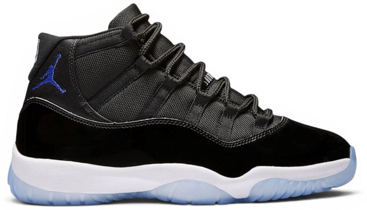 Air Jordan 11 Retro Space Jam 2026
