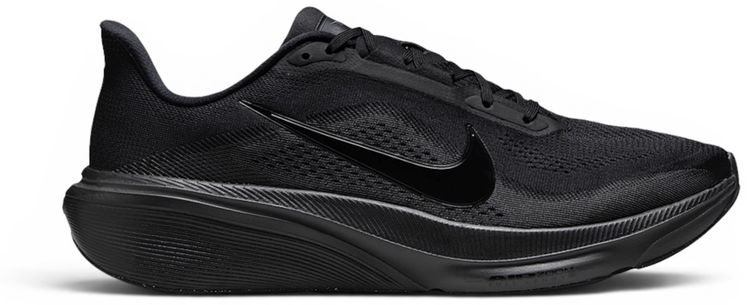 Nike Pegasus 42 Black Anthracite