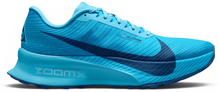 Nike ACG Ultrafly Trail Baltic Blue