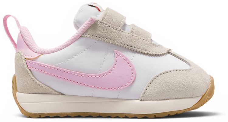 Nike Pacific TD Sail Gum Light Brown