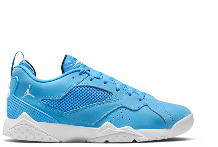 Air Jordan MVP 92 University Blue