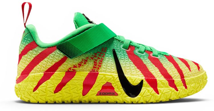 Nike Ja 3 PS Explorer