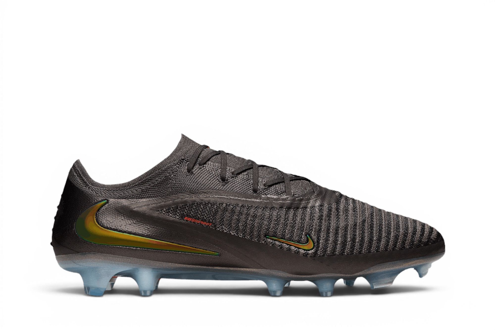 Buy Nike Phantom 6 Low Elite LV8 FG 'Medium Ash Black Gold Amber