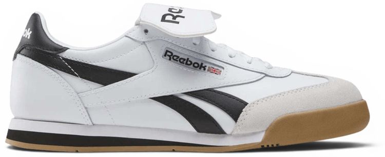 Reebok Campio XT Kilty White Black Gum