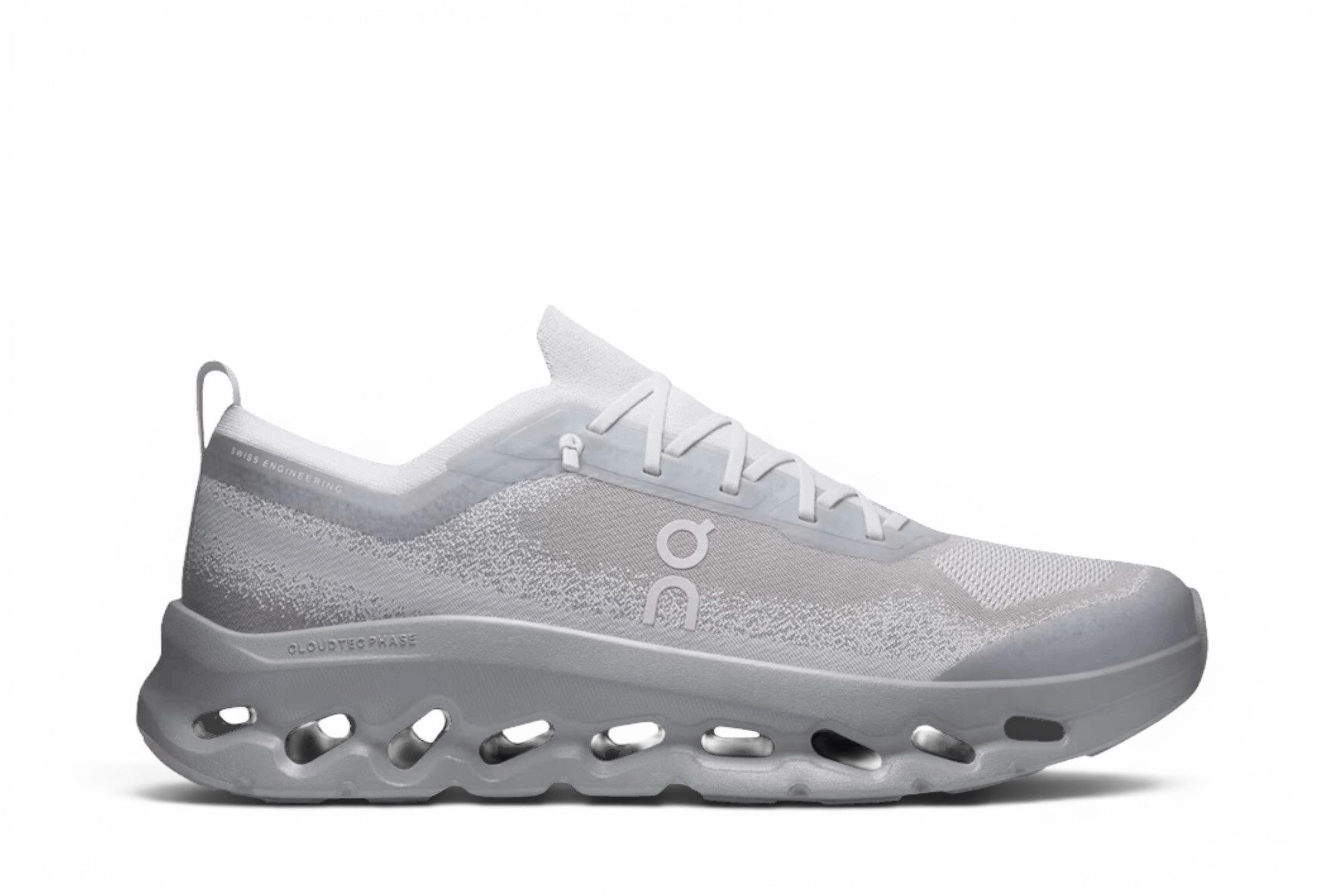 Buy Zendaya x Cloudtilt Moon 'Glacier Alloy' - 3MF30671536 | GOAT
