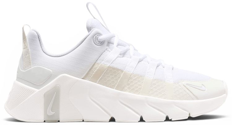 Nike Wmns Free Metcon 7 White Sail Photon Dust