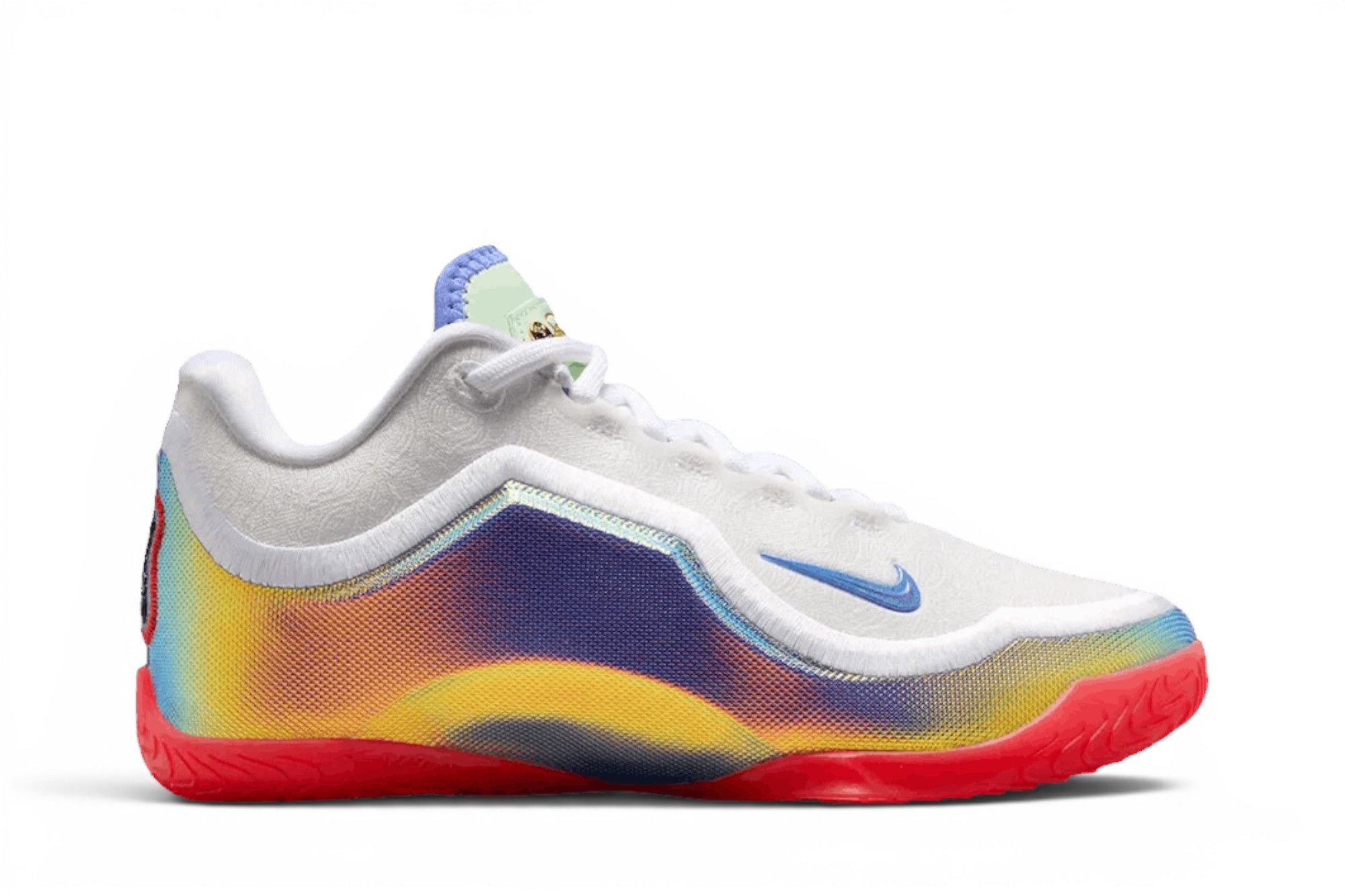Buy Nike Lebron 23 'Motor King' - IB9562 102 | GOAT